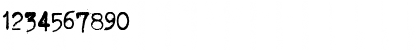 Avojaloin Regular Font
