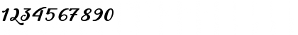 Back to Black Bold Demo Regular Font Back to Black Bold Demo Regular Font