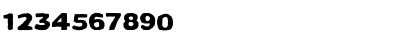 Bactosaurus Regular Font Bactosaurus Regular Font