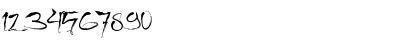 Bajhera Regular Font Bajhera Regular Font