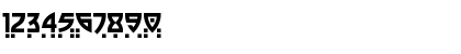 Bala Cynwyd NF Regular Font Bala Cynwyd NF Regular Font