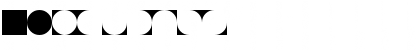 Circles LT Regular Font Circles LT Regular Font