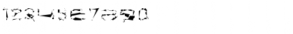 Brun Regular Font Brun Regular Font