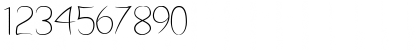 Bucharest Regular Font