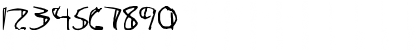 Caf預op Regular Font Caf預op Regular Font