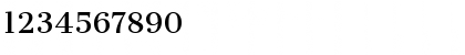 Cantata One Regular Font Cantata One Regular Font