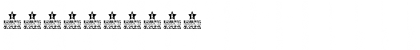 Casablanca Noir Personal Use Regular Font Casablanca Noir Personal Use Regular Font