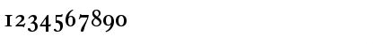 Casablanca-Regular Regular Font