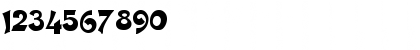 Ceedlie H Bold Regular Font Ceedlie H Bold Regular Font
