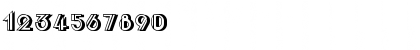 CentreClawsBeam1 Regular Font CentreClawsBeam1 Regular Font
