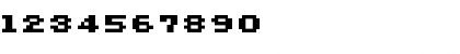 ceriph 05_64 Regular Font ceriph 05_64 Regular Font