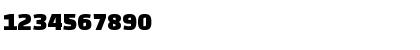 Changa One Regular Font Changa One Regular Font