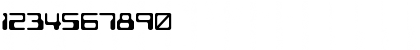 Chintzy CPU (BRK) Regular Font Chintzy CPU (BRK) Regular Font