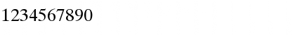 CistanTimes Regular Font CistanTimes Regular Font