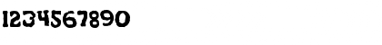 Wired Regular Font