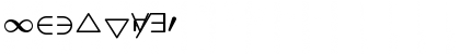cmbsy10 Regular Font cmbsy10 Regular Font