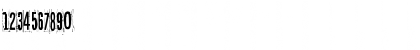 Blue sky, blue grass Regular Font Blue sky, blue grass Regular Font