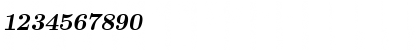 cmbxsl10 Regular Font cmbxsl10 Regular Font