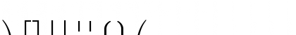 cmex8 Regular Font cmex8 Regular Font