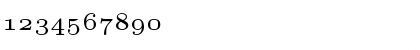 cmmi6 Regular Font cmmi6 Regular Font