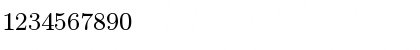 cmr8 Regular Font cmr8 Regular Font