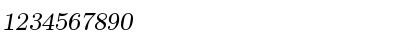 cmsl8 Regular Font cmsl8 Regular Font
