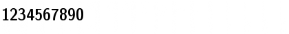 cmssdc10 Regular Font cmssdc10 Regular Font