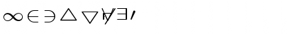 cmsy5 Regular Font cmsy5 Regular Font