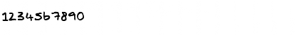 Coates Regular Font Coates Regular Font