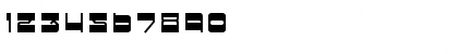 CircumcisionSansBold Regular Font