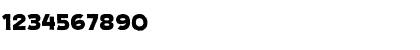CryptCreep Heavy BB Regular Font