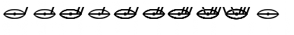 Daehej Handwriting Regular Font Daehej Handwriting Regular Font