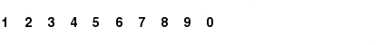DB ThaiText Bold Font DB ThaiText Bold Font