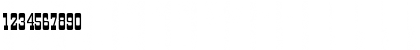 Circus Regular Font Circus Regular Font