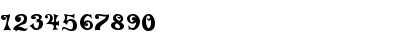 Delta Hey Max 9 Regular Font