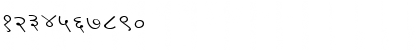 DevLys 030 Wide Normal Font DevLys 030 Wide Normal Font
