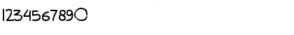 Don Butique Regular Font Don Butique Regular Font
