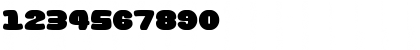 Doughnut Monster__G Regular Font Doughnut Monster__G Regular Font