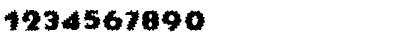 Earth Quake Regular Font Earth Quake Regular Font