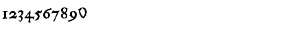 Eater Regular Font