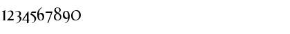 Effloresce Antique Font Effloresce Antique Font