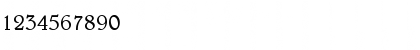 Elegance Light Regular Font