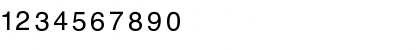 Enthing Regular Font