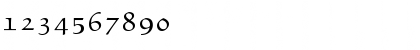 eufm6 Regular Font eufm6 Regular Font