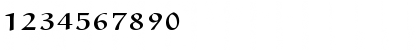 eurb6 Regular Font eurb6 Regular Font