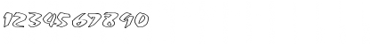 Finger Paint 2 Regular Font