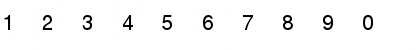 FixedDB ThaiText New Regular Font