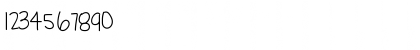 Flawless Medium Font Flawless Medium Font