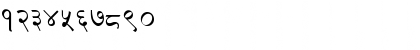 Fontasy Himali Regular Font Fontasy Himali Regular Font