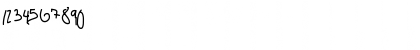 F䬳cher Normal Font